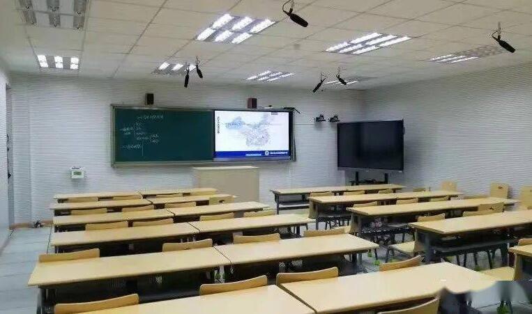 錄播教室燈光 錄播教室燈光